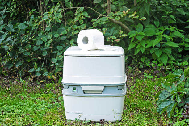 Best Best portable toilet rental  in Mdleton, ID