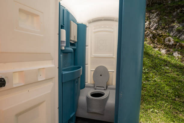 Portable Toilet Options We Offer in Middleton, ID