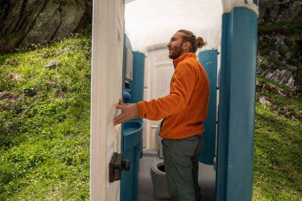 Best Luxury portable toilet rental  in Mdleton, ID