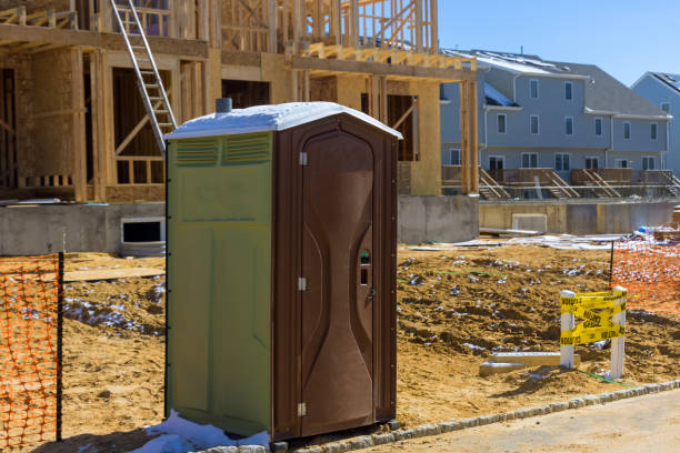 Best Porta potty delivery and setup  in Mdleton, ID