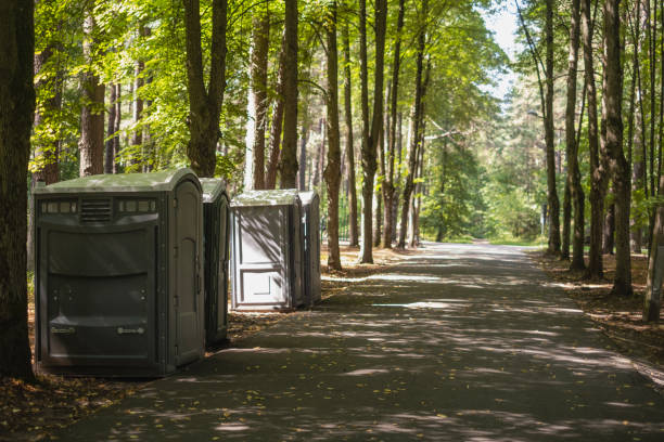 Best Sanitation services for porta potties  in Mdleton, ID