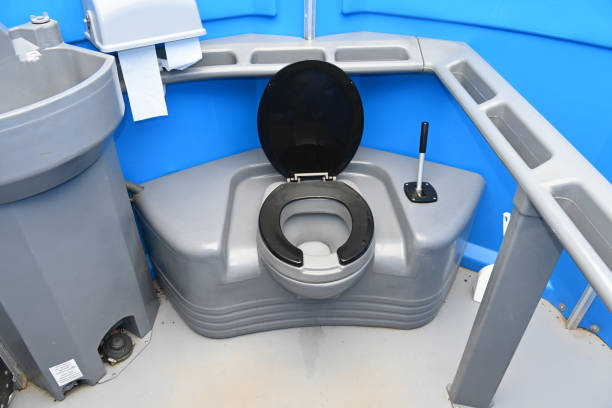 Best Porta potty delivery and setup  in Mdleton, ID