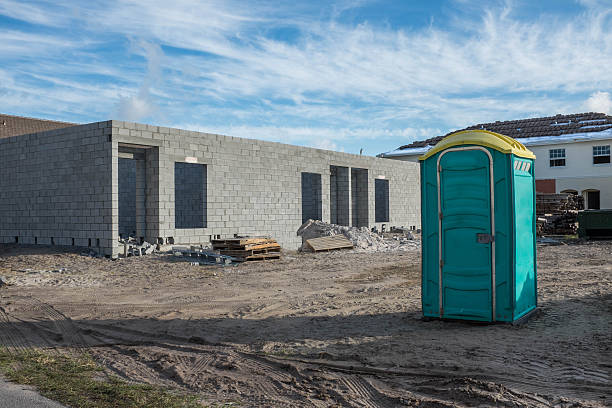 Best Affordable porta potty rental  in Mdleton, ID