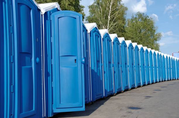 Best Sanitation services for porta potties  in Mdleton, ID